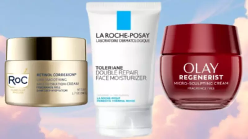 Dermatologist-Recommended Moisturizers for Mature Skin: Top Picks for Hydration and Anti-Aging