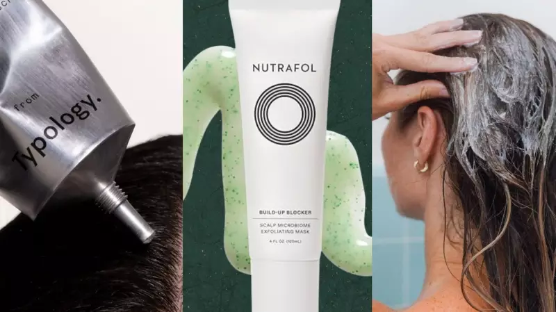 Dermatologists Reveal 9 Scalp Scrubs That Can Boost Hair Growth