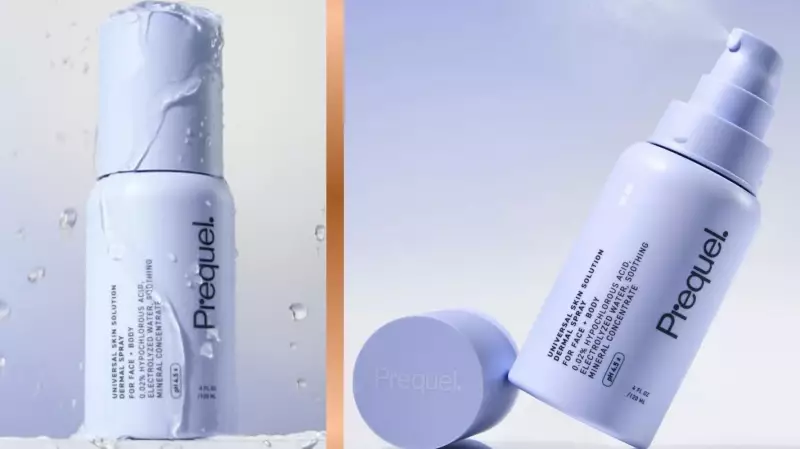 Dermatologists Reveal Hypochlorous Acid's Skin Benefits for Sensitive Skin