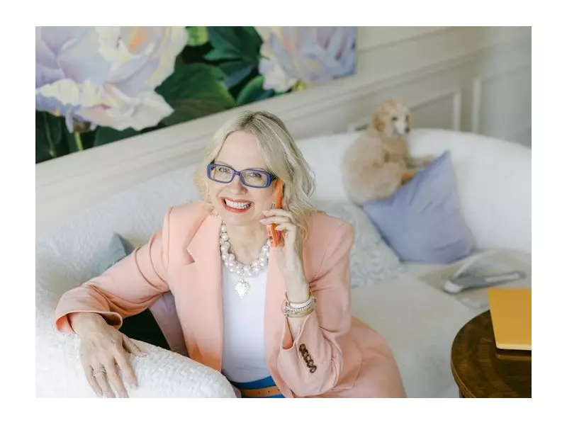 Design Experts Reveal 3 Keys to a Serene Home: Colour, Layers & Personality