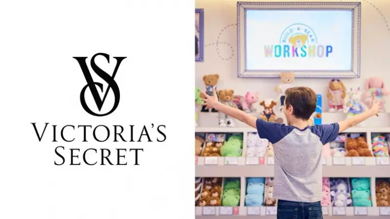 Devonshire Mall in Windsor to Welcome Victoria's Secret and Build-A-Bear Workshop