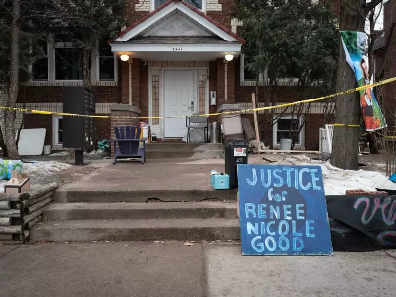 DHS Defends ICE Tactics Amid Rising Tensions, Cites 1000% Assault Increase