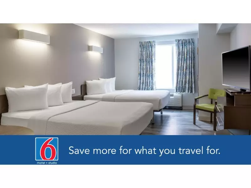 Discover Canada's Top 5 Winter Destinations Near Motel 6 & Studio 6