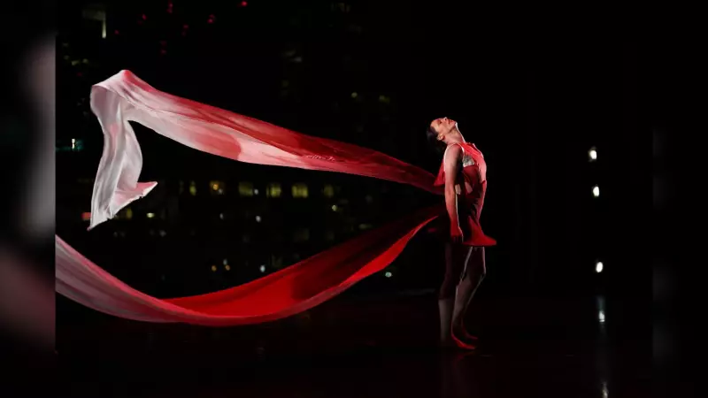 DJD's 'Rare Beauties' Celebrates Women in High Performance Rodeo 2026