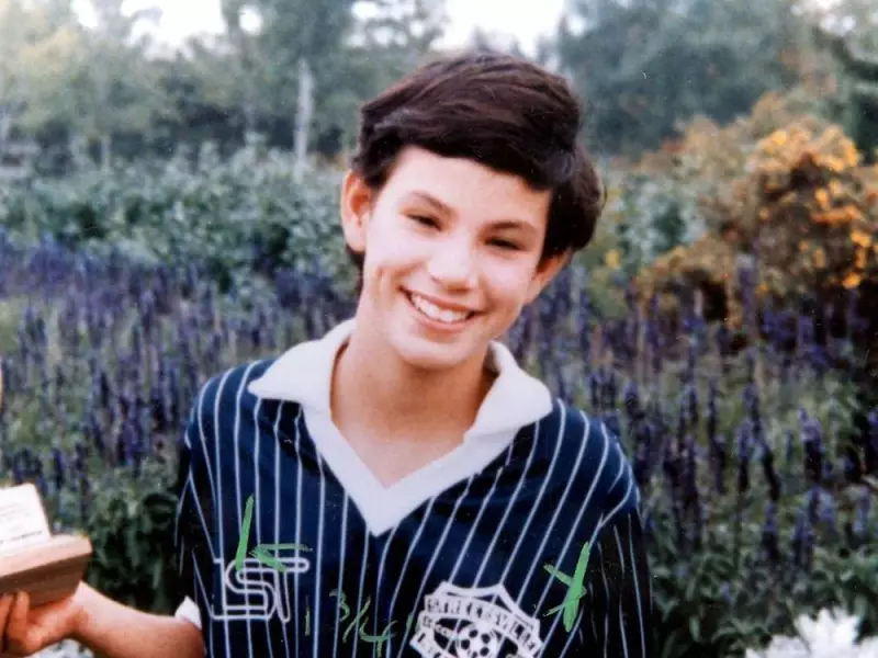 Douglas Worth, Trina Campbell's Killer, Released on Parole Despite High Risk