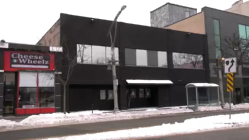 Downtown Windsor's Nightlife Scene Gets Major Boost with Two New Business Arrivals