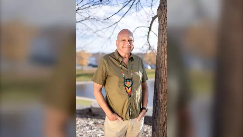 Dr. Barry Lavallee, Esteemed Indigenous Physician and Advocate, Passes Unexpectedly