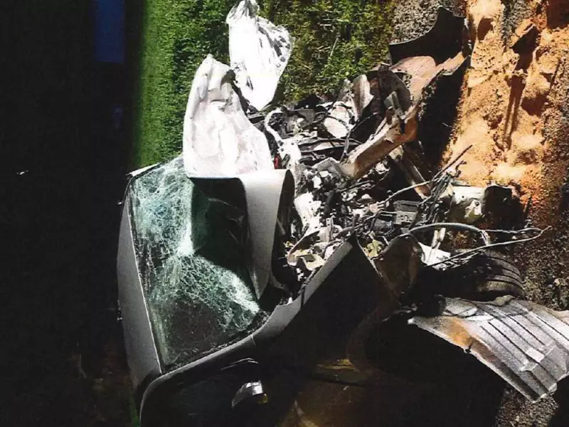 Drunk Driver Pleads Guilty to Fatal Head-On Crash in Scarborough