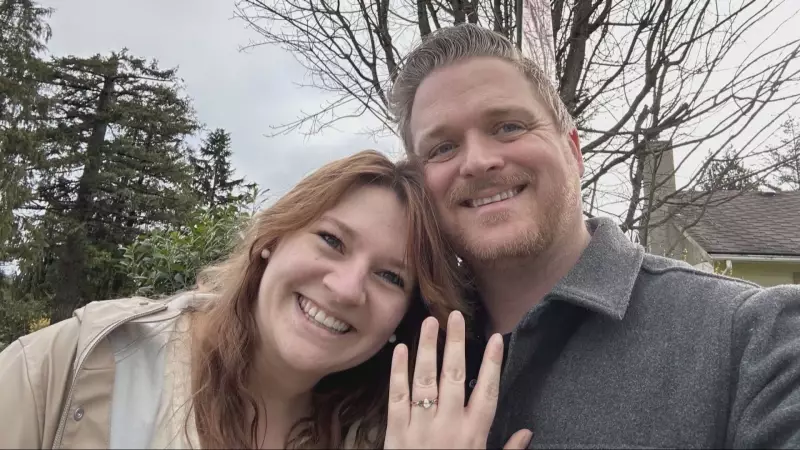 East Vancouver Love Story Blossoms Through Fish Funeral and Digital Surveys