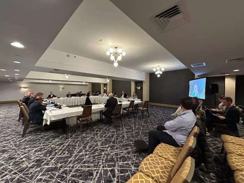 Eastern Ontario Hospitals Seek AI Funding in 2026 Pre-Budget Consultations