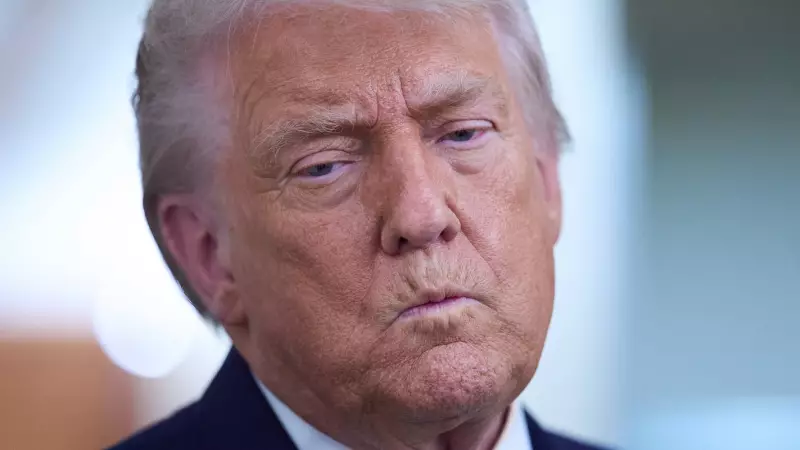 Economist Warns Trump's Policies Threaten Long-Term U.S. Economic Foundations