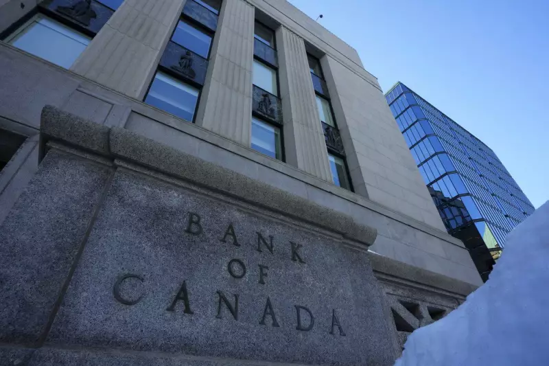 Economists Analyze BoC's Rate Hold: Inflation Concerns and Future Cuts Weighed
