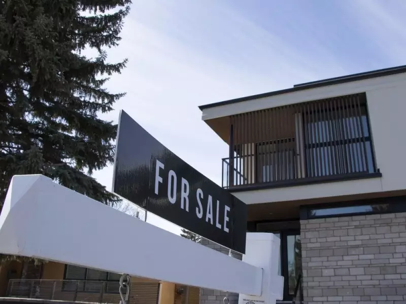 Edmonton 2026: Shift to Houses as Condo Demand Cools, Market Stabilizes