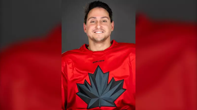 Edmonton Athlete Named to Team Canada for 2026 Paralympic Winter Games