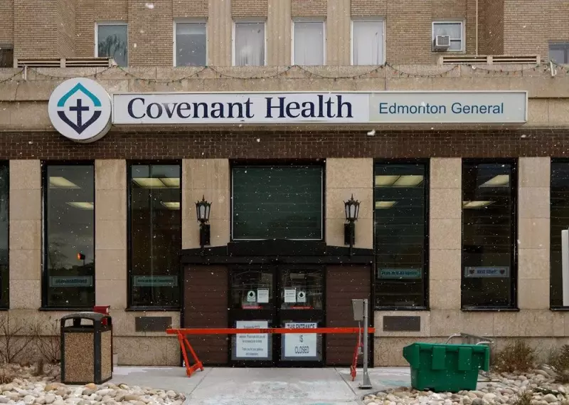 Edmonton Care Facility Battles Persistent Mice Infestation Affecting 500 Residents