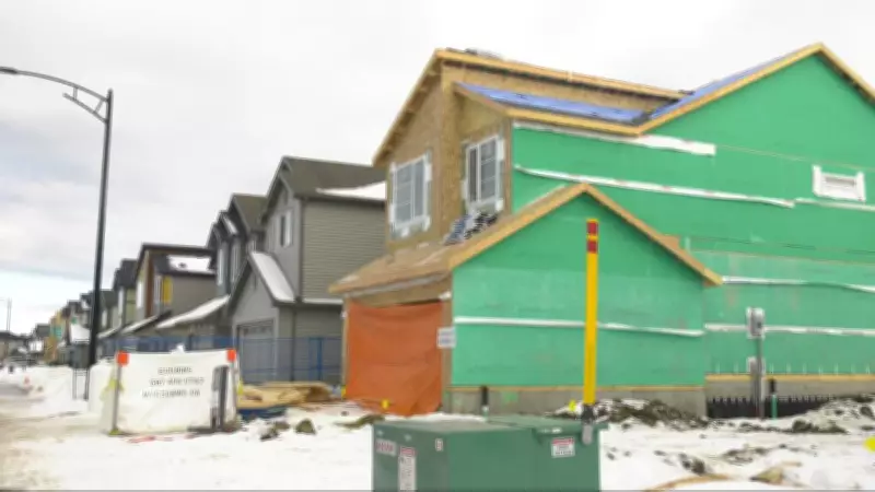 Edmonton Council Debates Soaring Infrastructure Costs for New Suburban Developments