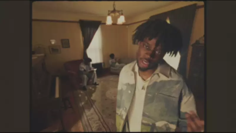 Edmonton Hip-Hop Artist ARDN Earns Rare Juno Nomination for Rap EP