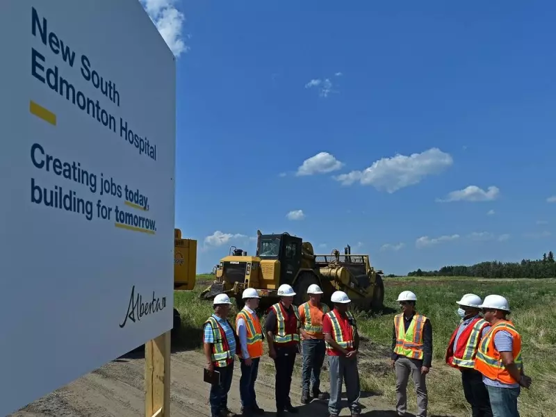 Edmonton Journal Letters: Hospital Shuttle Idea, River Valley Safety, and Separatism Debate