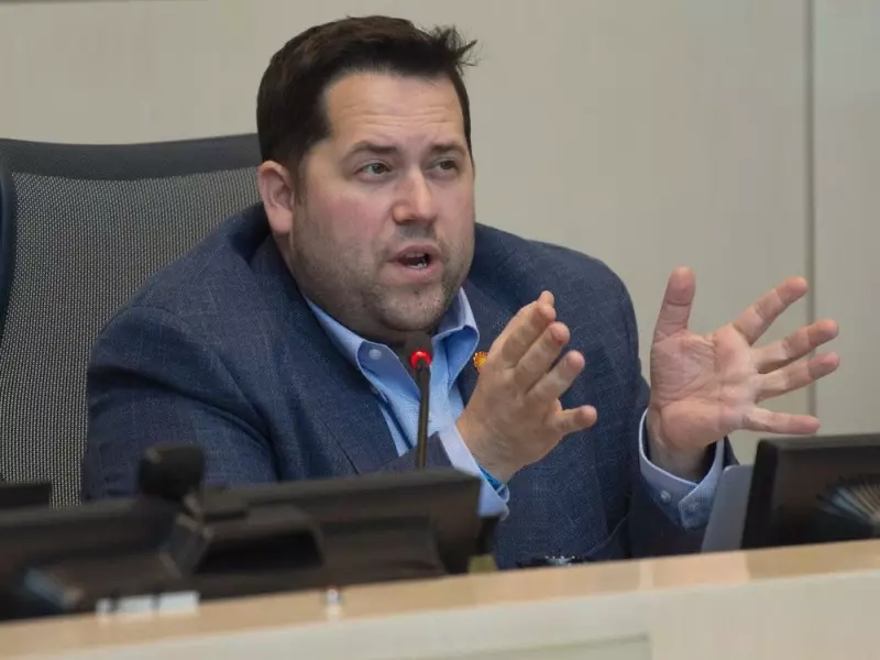 Edmonton Launches Year-Long Public Engagement for Four-Year Budget Planning