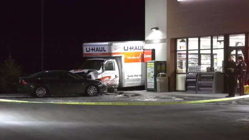 Edmonton Lawyer Seeks Adjournment in Fatal 2024 U-Haul Crash Trial