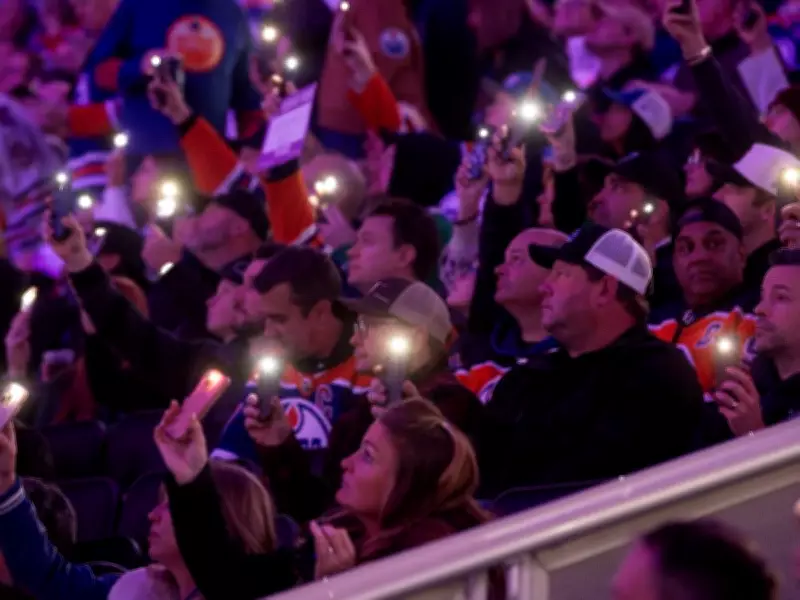 Edmonton Oilers Crowned NHL's Most Profitable Team in Forbes 2026 Rankings