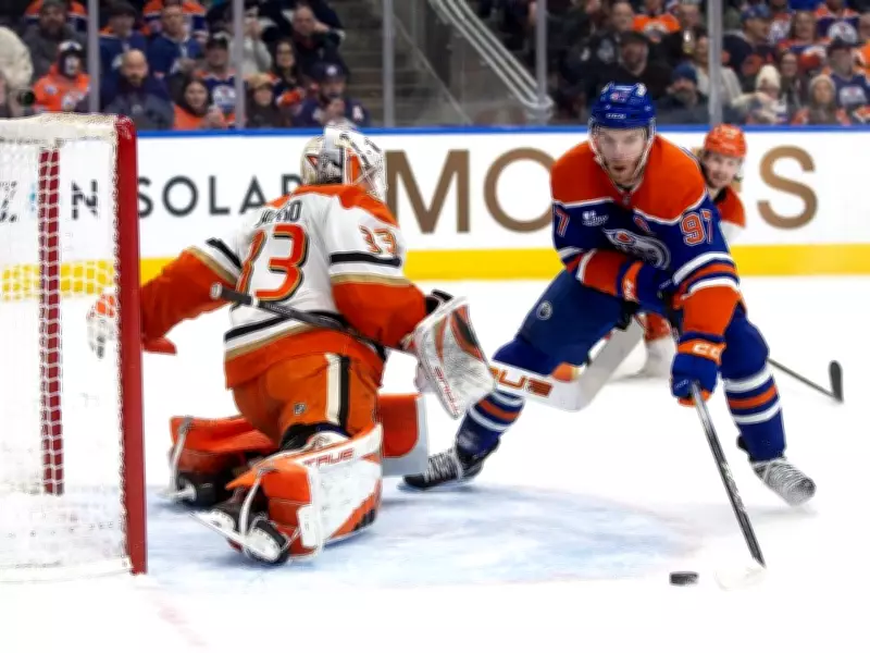 Edmonton Oilers Seek Elusive Third Straight Win in Tenth Attempt