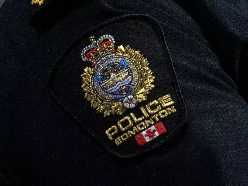 Edmonton Police Charge Man with Sexual Assault Following West Edmonton Mall Incident