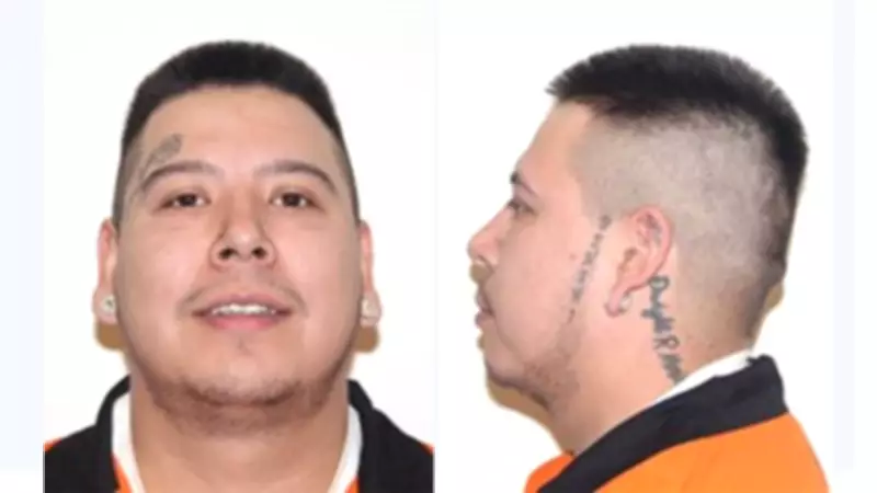 Edmonton Police Seek 29-Year-Old Nicholas Morin in Mill Woods Aggravated Assault Case