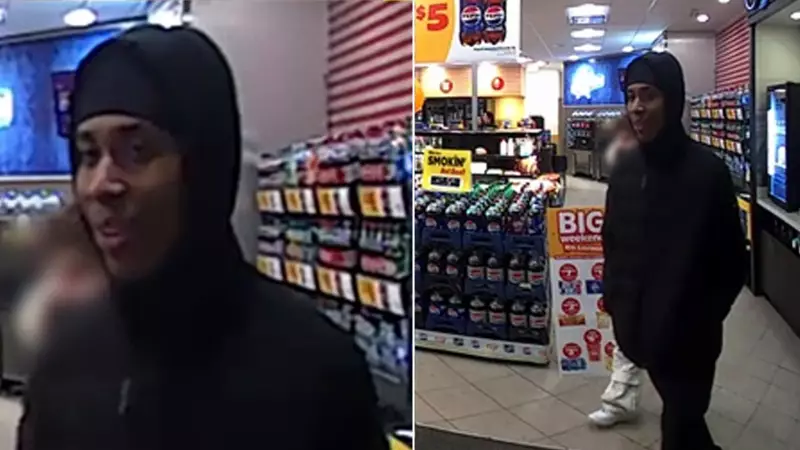 Edmonton Police Seek Public's Help to Identify Suspect in Two Attempted Carjackings