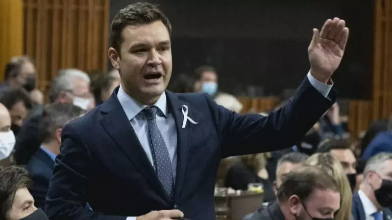 Edmonton-Riverbend Byelection Looms as Key to Carney's Majority Government