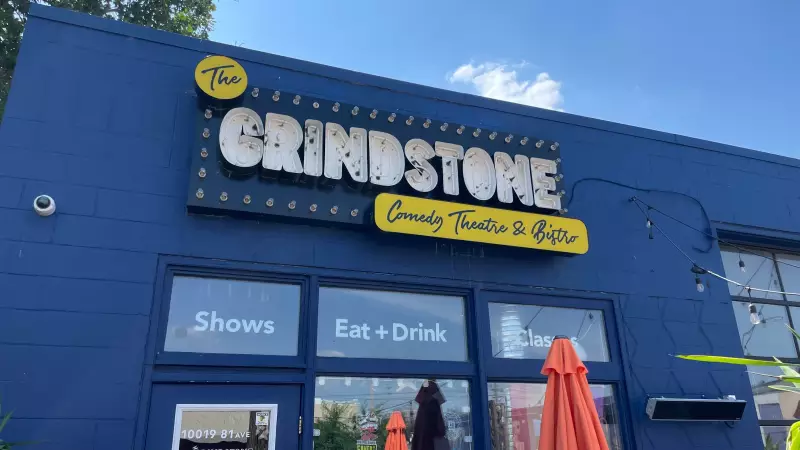 Edmonton Theatre Scene: A Weekend Guide to Comedy and Cultural Events