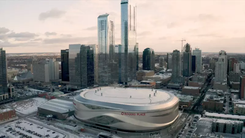 Edmonton Weather: Sunny Friday, Brief Heat Return Saturday