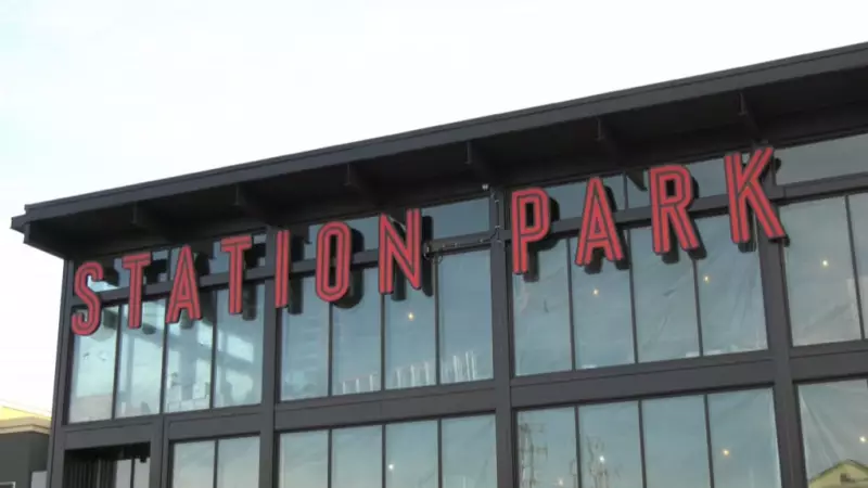 Edmonton's Epic Market to Depart Station Park After Nearly Two-Year Tenure