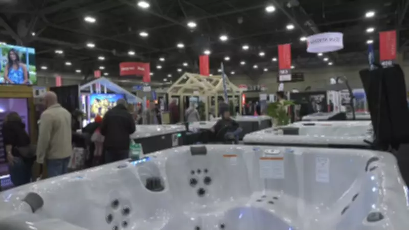 Edmonton's Premier Renovation Show Returns This Weekend with Expanded Offerings