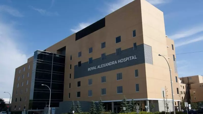 Edmonton's Royal Alex Midwifery Program Relocation Sparks Care Gap Concerns