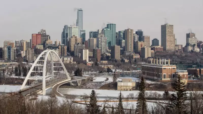 Edmonton's Sober Scene Rises: Mocktail Bar Hosts 'Noon Year' Event