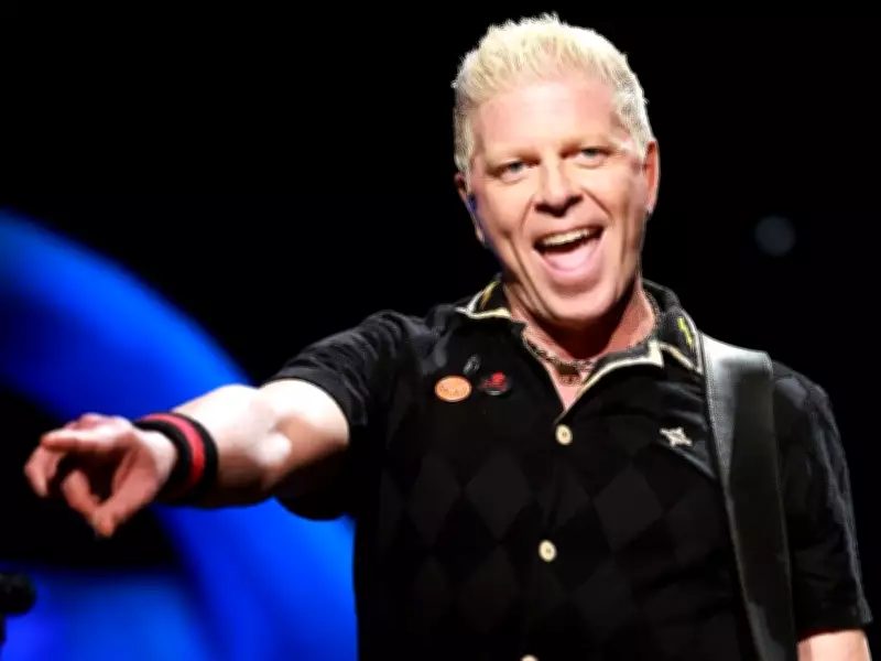 Edmonton's Weekend Arts Scene: The Offspring, Billy Joel Tribute & Persian Art