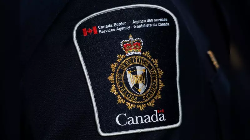 Eight Migrants Apprehended After Crossing into Canada Near Hemmingford