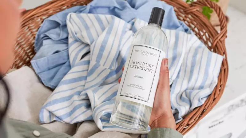 Elevating Laundry Day: From Chore to Aromatic Experience with Luxury Detergents