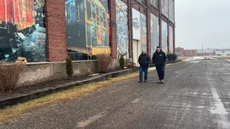 Elgin County Railway Museum Announces Temporary Closure in St. Thomas