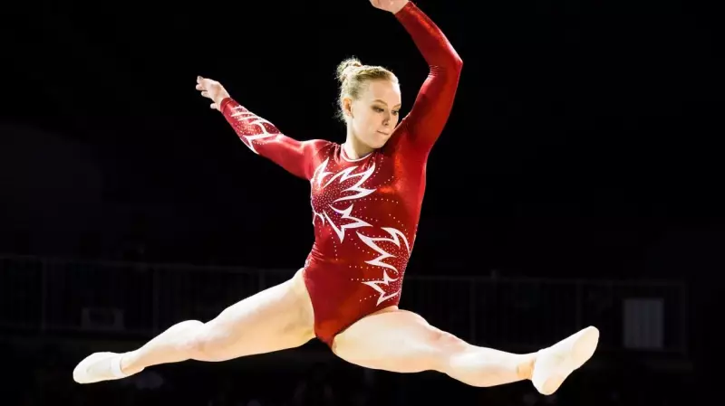 Ellie Black on Order of Canada: 'Kind of Surreal' and Olympic Goals