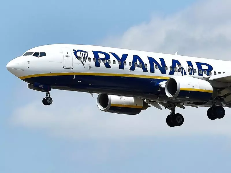 Elon Musk Considers Ryanair Acquisition Amid Ongoing Feud with CEO Michael O'Leary