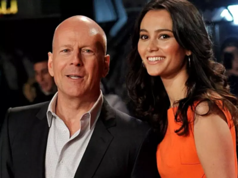 Emma Heming Willis Reveals Bruce Willis Unaware of His Dementia Diagnosis