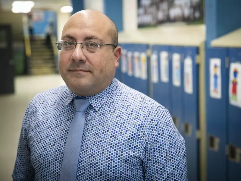 EMSB Files Fifth Lawsuit Against Quebec Over School Tax Committee Changes