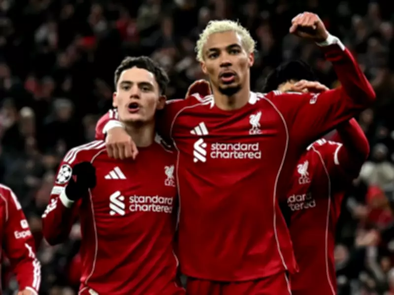 English Clubs Dominate Europe While Struggling in Premier League