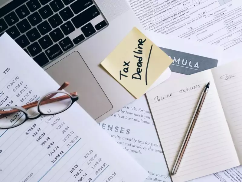 Enhancing Automatic Tax Filing: How CRA Can Improve the System for Canadians