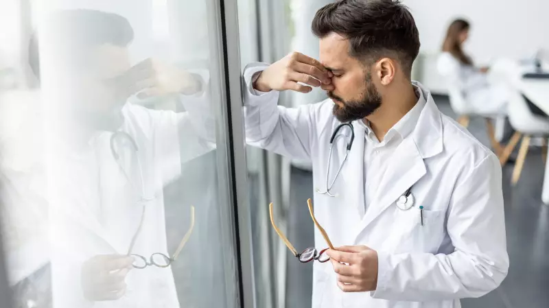 ER Doctors Reveal Most Common Sex Injuries & Urge: Don't Let Shame Delay Care