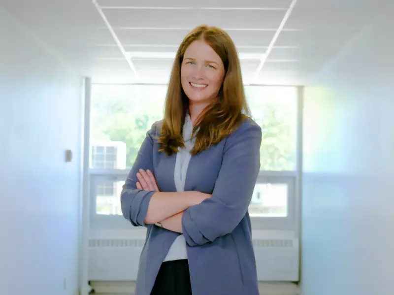 Erie Shores HealthCare Appoints Katelyn Dryden as Interim President and CEO