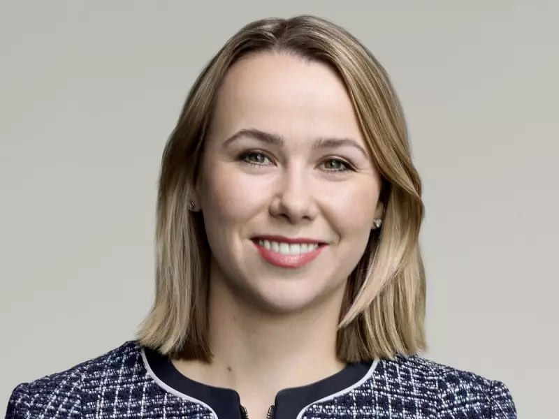 Erin Flanagan: The 'Forrest Gump' of Canadian Climate Policy Takes Key PCO Role