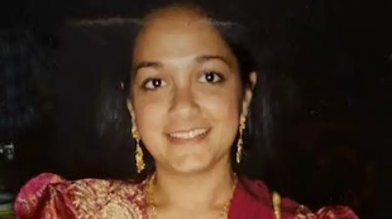 Escaping an Arranged Marriage: One Woman's Journey from Mumbai to Freedom